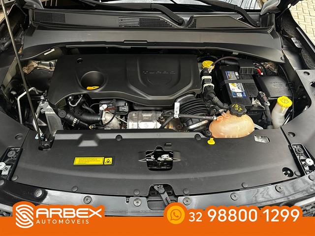 JEEP COMPASS LONG. T270 1.3 TB 4X2 FLEX AUT. 2022
