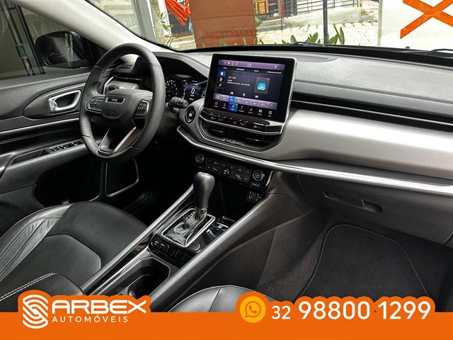 JEEP COMPASS LONG. T270 1.3 TB 4X2 FLEX AUT. 2023