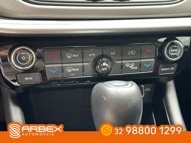 JEEP COMPASS LONG. T270 1.3 TB 4X2 FLEX AUT. 2023