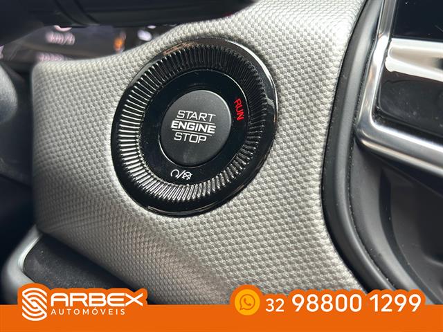 JEEP COMPASS LONG. T270 1.3 TB 4X2 FLEX AUT. 2023