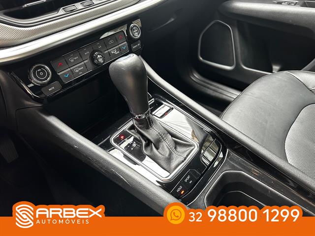 JEEP COMPASS LONG. T270 1.3 TB 4X2 FLEX AUT. 2023