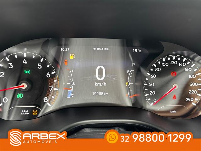 JEEP COMPASS LONG. T270 1.3 TB 4X2 FLEX AUT. 2023
