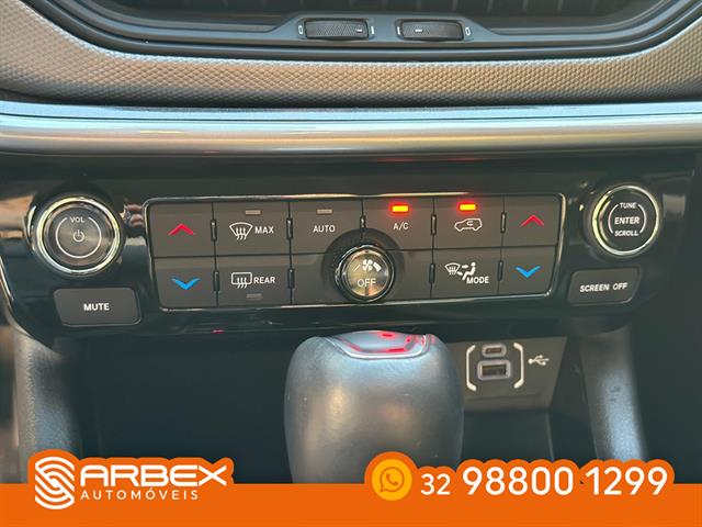 JEEP COMPASS LONG. T270 1.3 TB 4X2 FLEX AUT. 2023