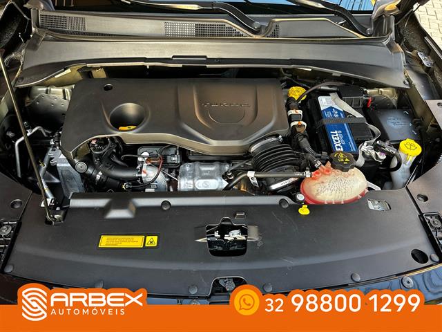 JEEP COMPASS LONG. T270 1.3 TB 4X2 FLEX AUT. 2023