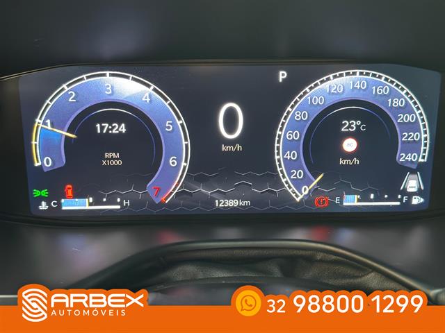 JEEP COMPASS S T270 1.3 TB 4X2 FLEX AUT. 2025