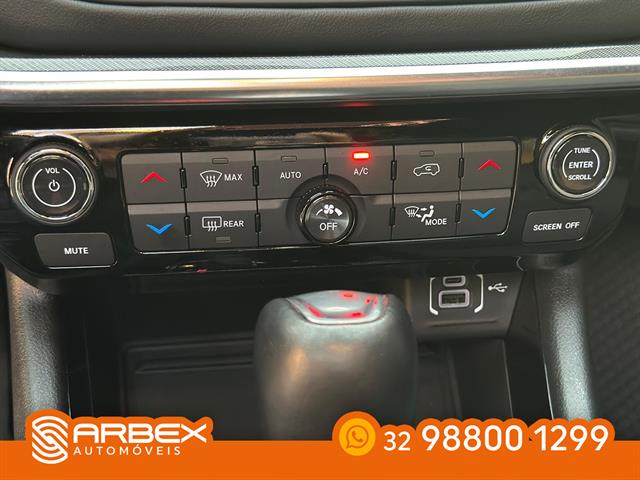 JEEP COMPASS S T270 1.3 TB 4X2 FLEX AUT. 2025