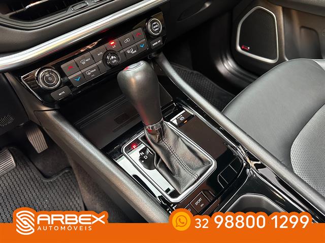 JEEP COMPASS S T270 1.3 TB 4X2 FLEX AUT. 2025