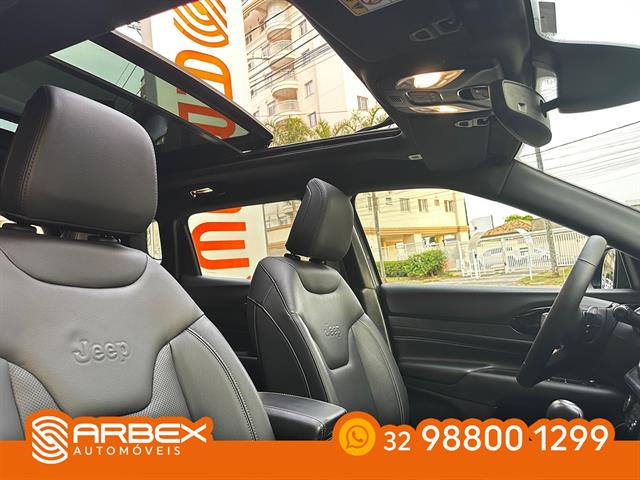 JEEP COMPASS S T270 1.3 TB 4X2 FLEX AUT. 2025