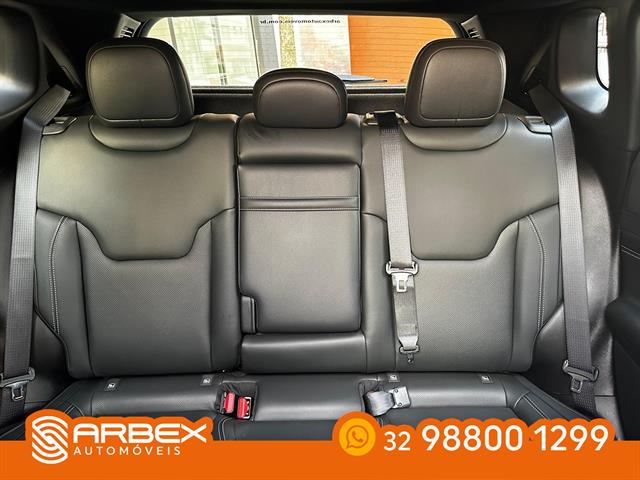 JEEP COMPASS S T270 1.3 TB 4X2 FLEX AUT. 2025