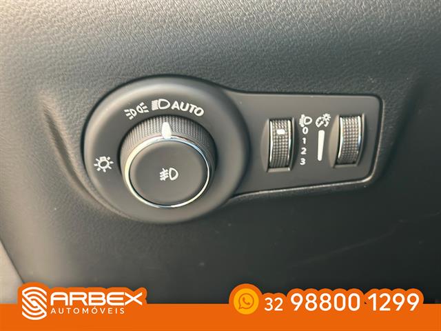 JEEP COMPASS S T270 1.3 TB 4X2 FLEX AUT. 2025