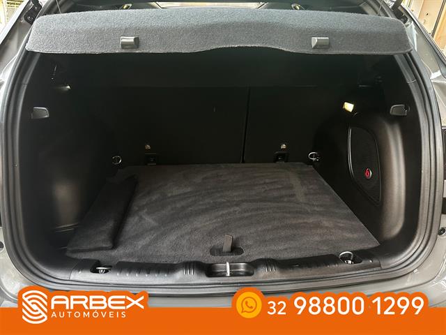 JEEP COMPASS S T270 1.3 TB 4X2 FLEX AUT. 2025