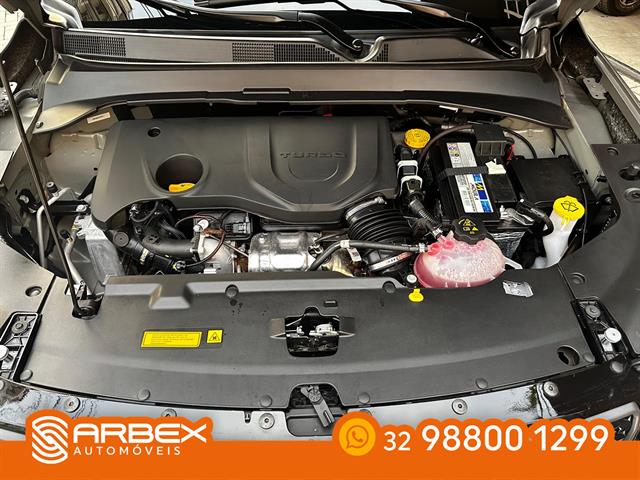 JEEP COMPASS S T270 1.3 TB 4X2 FLEX AUT. 2025