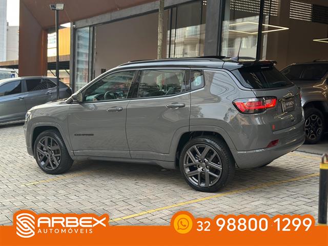 JEEP COMPASS S T270 1.3 TB 4X2 FLEX AUT. 2025
