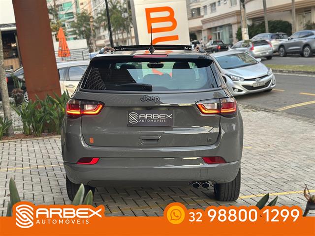JEEP COMPASS S T270 1.3 TB 4X2 FLEX AUT. 2025
