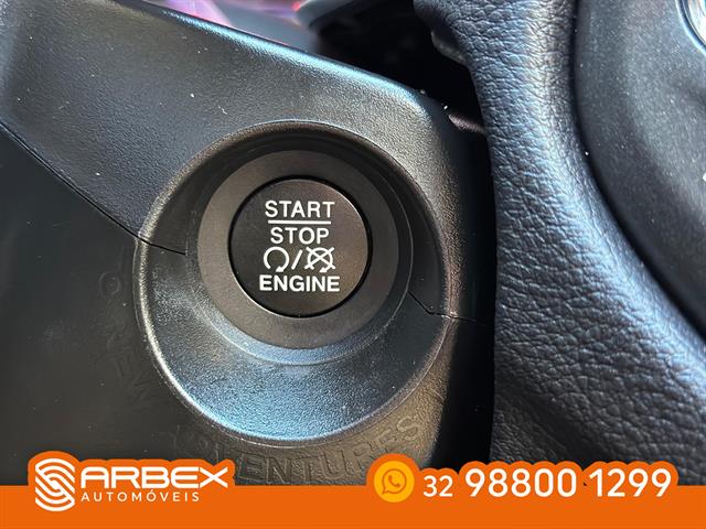 JEEP COMPASS SPORT 2.0 4X2 FLEX 16V AUT. 2020