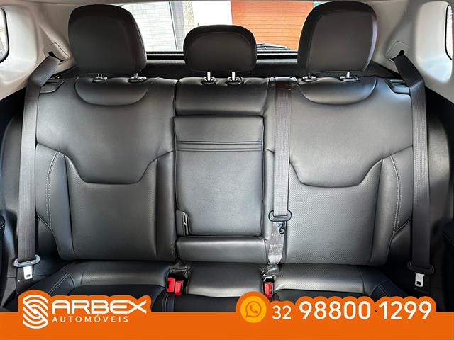 JEEP COMPASS SPORT 2.0 4X2 FLEX 16V AUT. 2020
