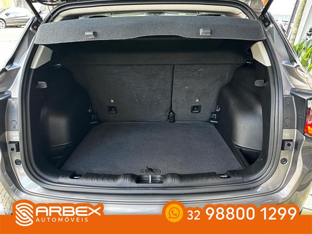 JEEP COMPASS SPORT 2.0 4X2 FLEX 16V AUT. 2020