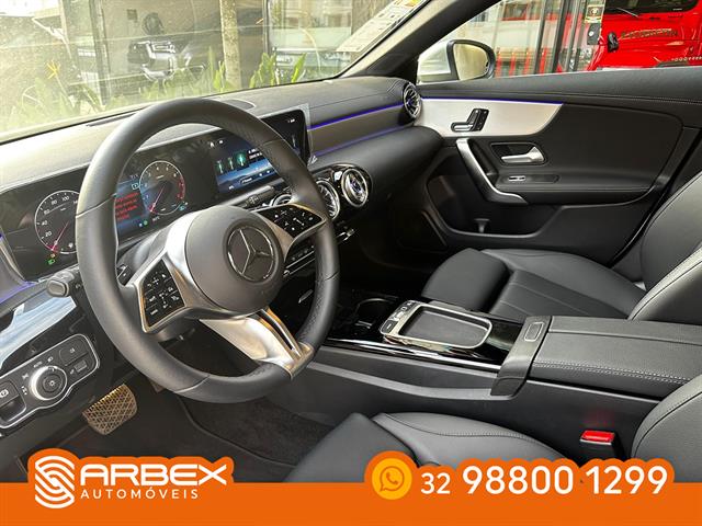 MERCEDES-BENZ CLA-200 PROGRESSIVE 1.3 TB 16V AUT.(HÍB) 2025