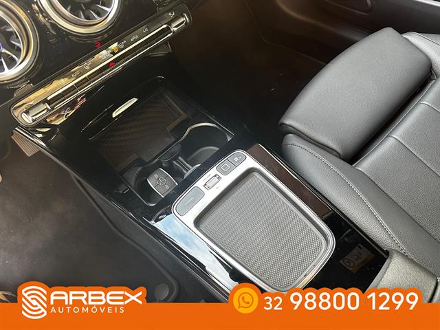 MERCEDES-BENZ CLA-200 PROGRESSIVE 1.3 TB 16V AUT.(HÍB) 2025
