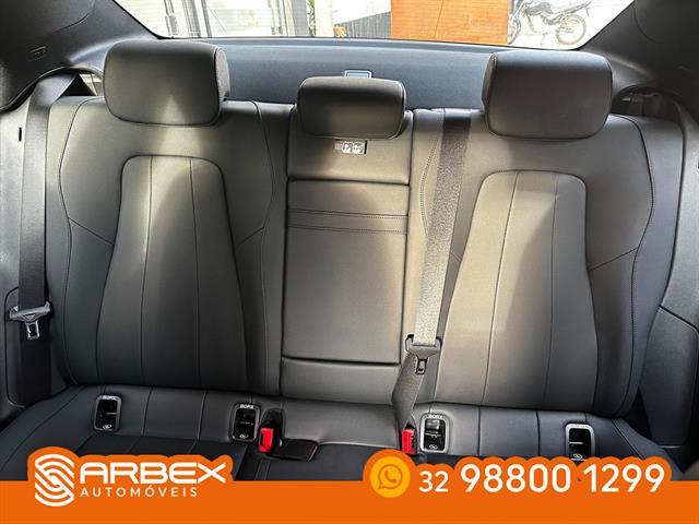 MERCEDES-BENZ CLA-200 PROGRESSIVE 1.3 TB 16V AUT.(HÍB) 2025
