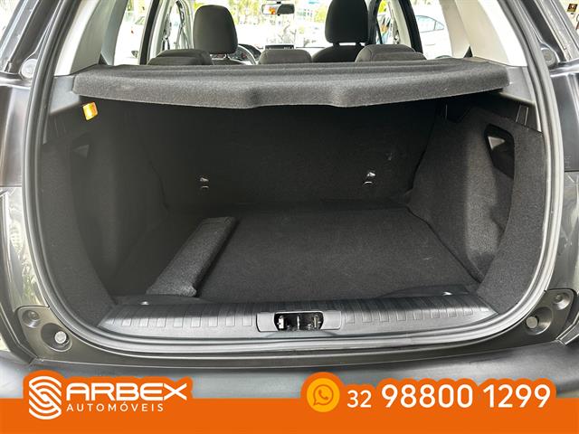 PEUGEOT 2008 ALLURE 1.6 FLEX 16V 5P AUT. 2023