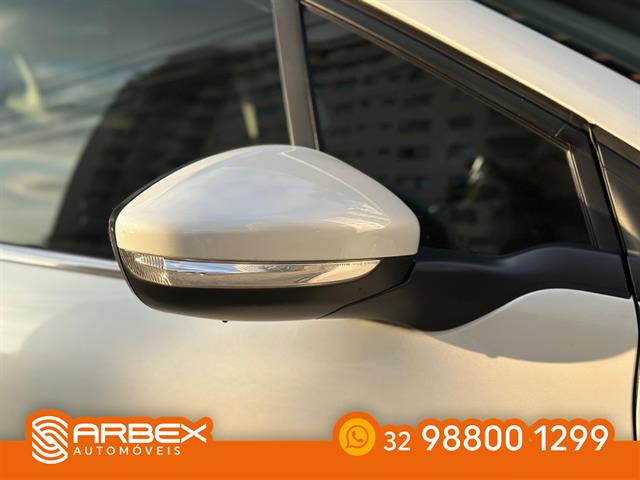 PEUGEOT 2008 GRIFFE 1.6 FLEX 16V 5P AUT. 2016
