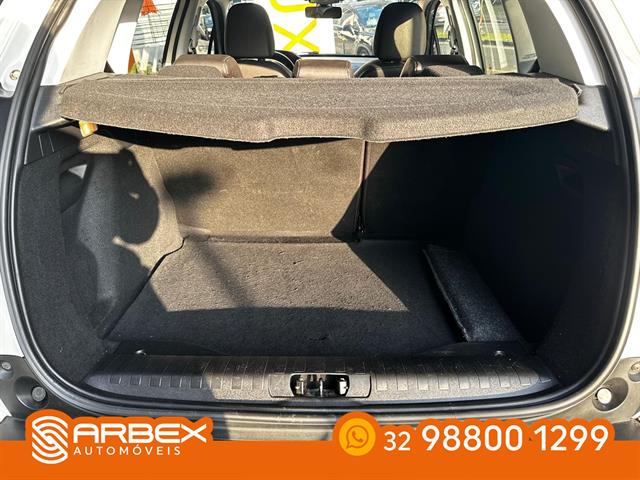PEUGEOT 2008 GRIFFE 1.6 FLEX 16V 5P AUT. 2016