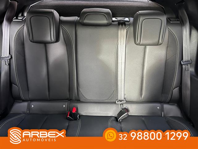 PEUGEOT 2008 GT 1.0 TURBO FLEX 5P AUT. 2025