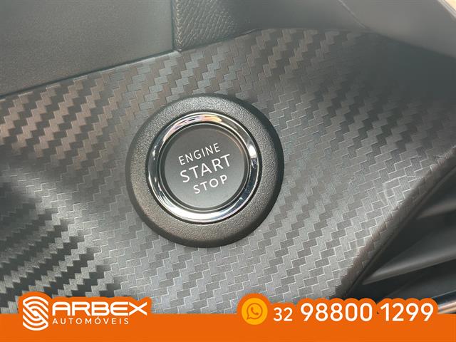 PEUGEOT 2008 GT 1.0 TURBO FLEX 5P AUT. 2025