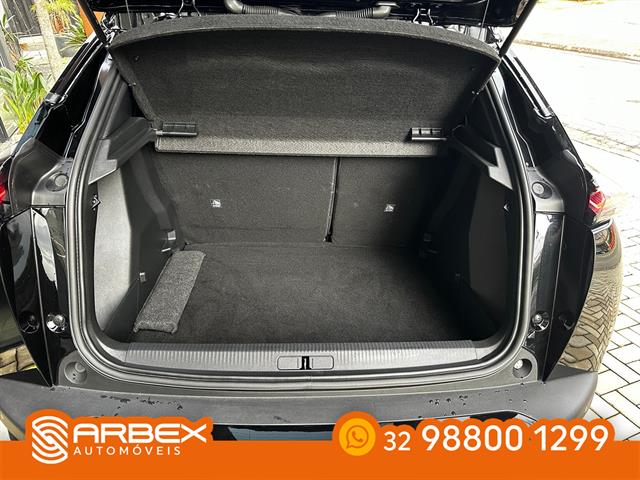 PEUGEOT 2008 GT 1.0 TURBO FLEX 5P AUT. 2025