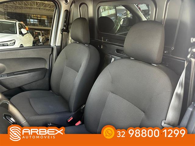 RENAULT KANGOO ADVANCED 1.6 16V FLEX 2025