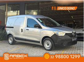 RENAULT KANGOO ADVANCED 1.6 16V FLEX 2024/2025