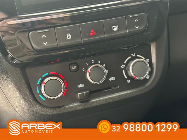 RENAULT KWID OUTSIDER 1.0 FLEX 12V 5P MEC. 2025