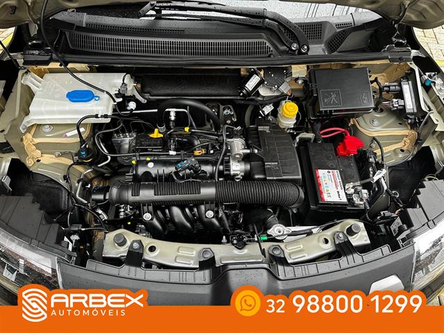 RENAULT KWID OUTSIDER 1.0 FLEX 12V 5P MEC. 2025
