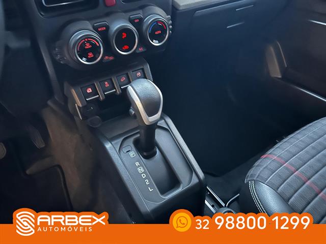 SUZUKI JIMNY SIERRA 4STYLE ALLGRIP 1.5 16V AUT. 2024