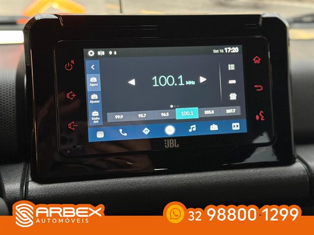SUZUKI JIMNY SIERRA 4STYLE ALLGRIP 1.5 16V AUT. 2024