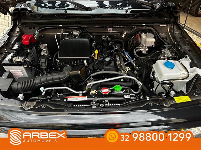 SUZUKI JIMNY SIERRA 4STYLE ALLGRIP 1.5 16V AUT. 2024
