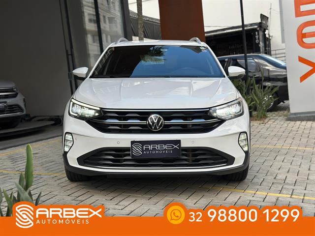 VOLKSWAGEN NIVUS HIGHLINE 1.0 200 TSI FLEX AUT. 2022