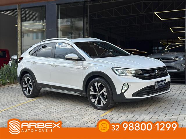 VOLKSWAGEN NIVUS HIGHLINE 1.0 200 TSI FLEX AUT. 2022
