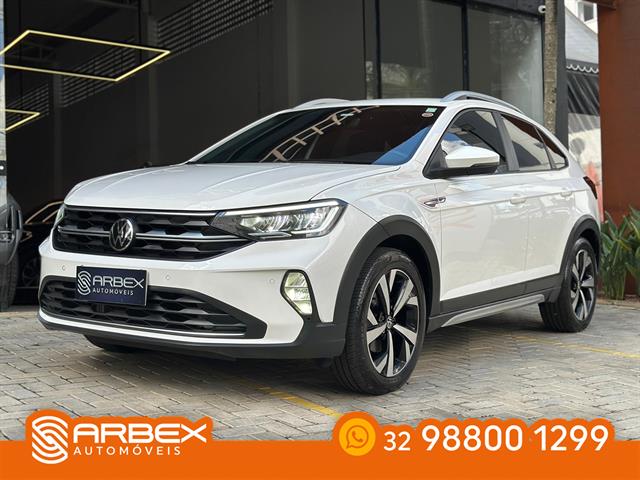 VOLKSWAGEN NIVUS HIGHLINE 1.0 200 TSI FLEX AUT. 2022