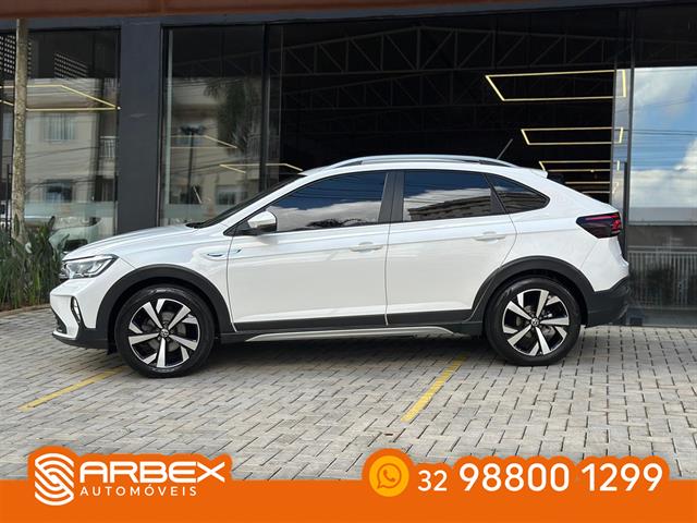 VOLKSWAGEN NIVUS HIGHLINE 1.0 200 TSI FLEX AUT. 2022