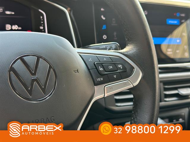 VOLKSWAGEN NIVUS HIGHLINE 1.0 200 TSI FLEX AUT. 2022