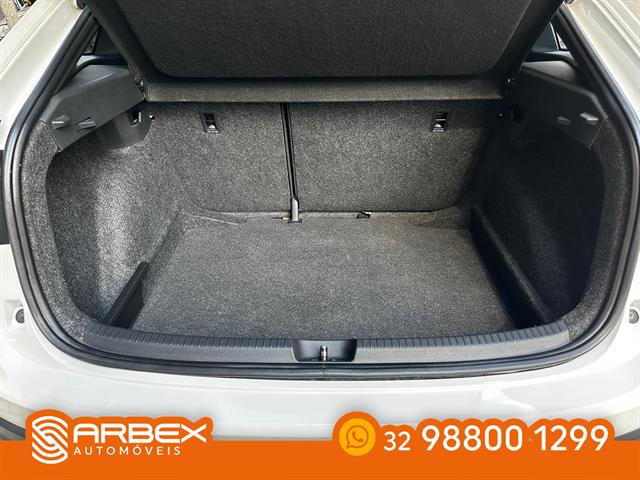 VOLKSWAGEN NIVUS HIGHLINE 1.0 200 TSI FLEX AUT. 2022