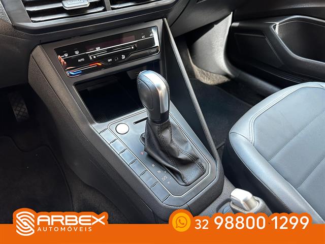 VOLKSWAGEN NIVUS HIGHLINE 1.0 200 TSI FLEX AUT. 2022