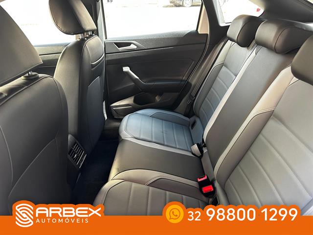 VOLKSWAGEN NIVUS HIGHLINE 1.0 200 TSI FLEX AUT. 2022
