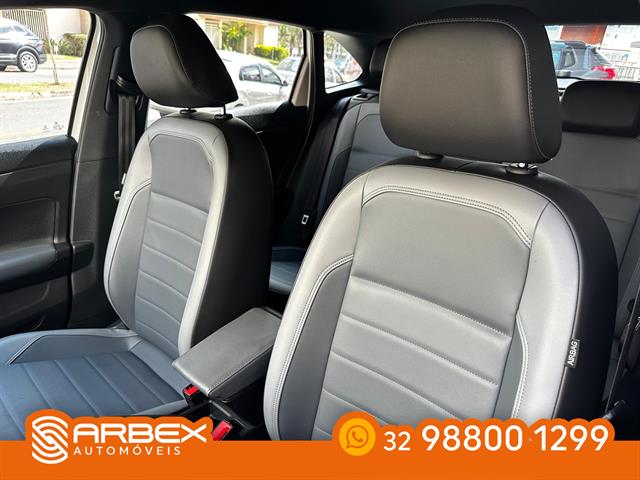 VOLKSWAGEN NIVUS HIGHLINE 1.0 200 TSI FLEX AUT. 2022