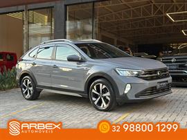 VOLKSWAGEN NIVUS HIGHLINE 1.0 200 TSI FLEX AUT. 2024/2024