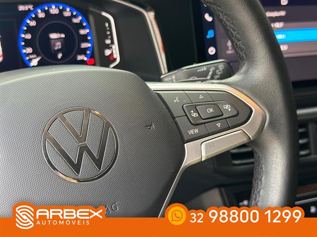 VOLKSWAGEN POLO HIGHLINE TSI 1.0 FLEX 12V AUT. 2024