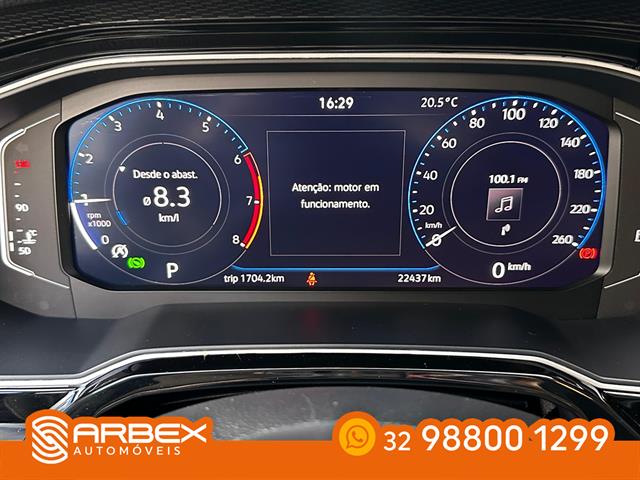VOLKSWAGEN POLO HIGHLINE TSI 1.0 FLEX 12V AUT. 2024