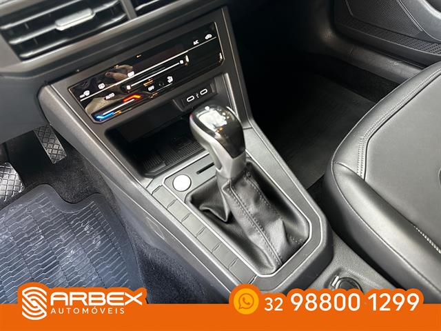 VOLKSWAGEN POLO HIGHLINE TSI 1.0 FLEX 12V AUT. 2024
